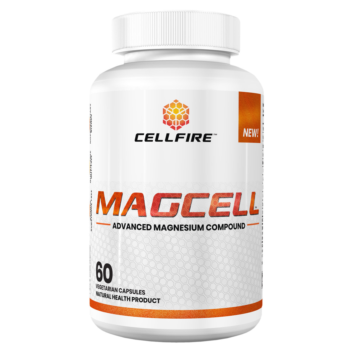 MagCell